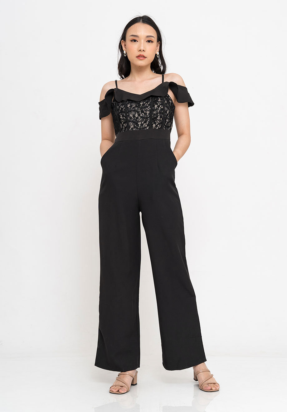 Bianca Jumpsuit