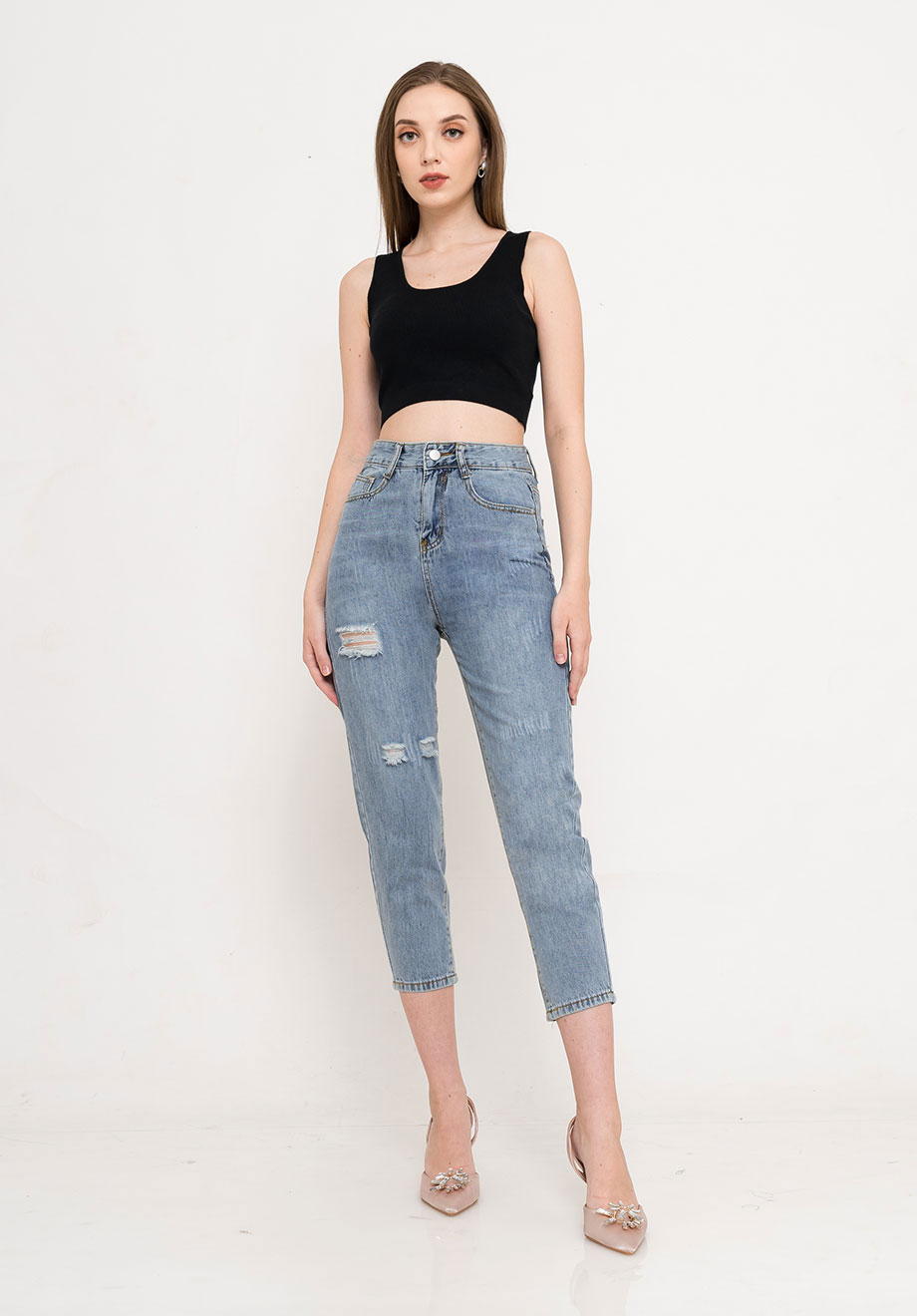 Caspian Pants