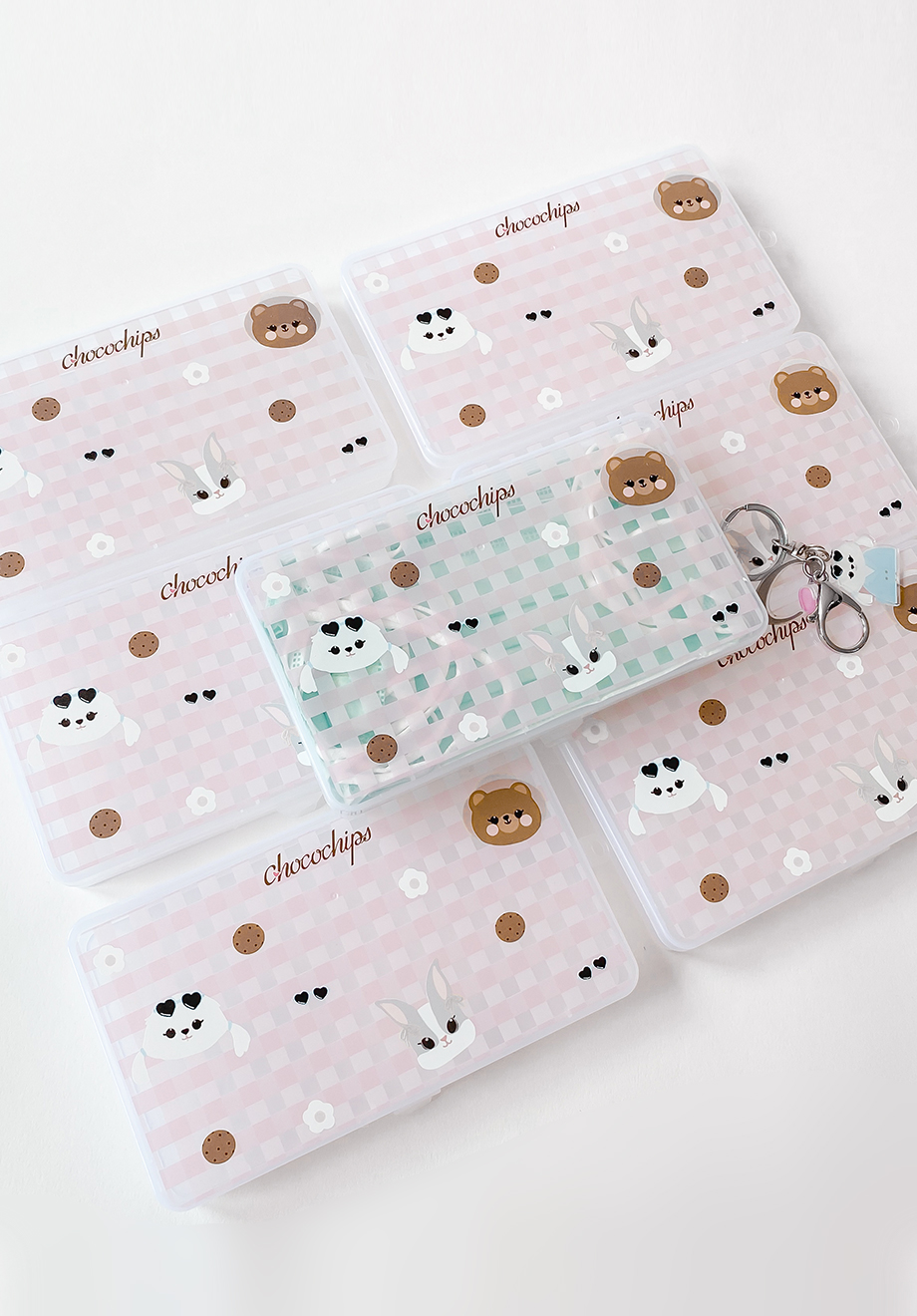 Special Edition Mask Pod - Chocochips | Chocochips Boutique | www ...