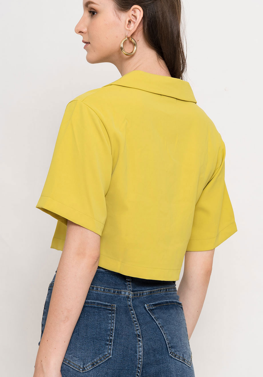 Jenna Top