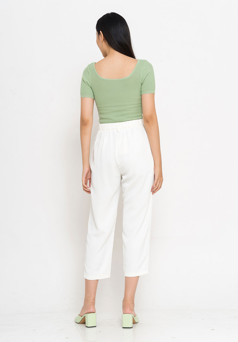 Coco Mocha Josie Top