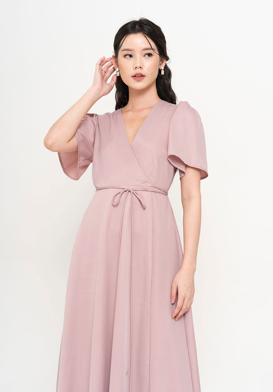 Tamia  Bandage Dress main image 1