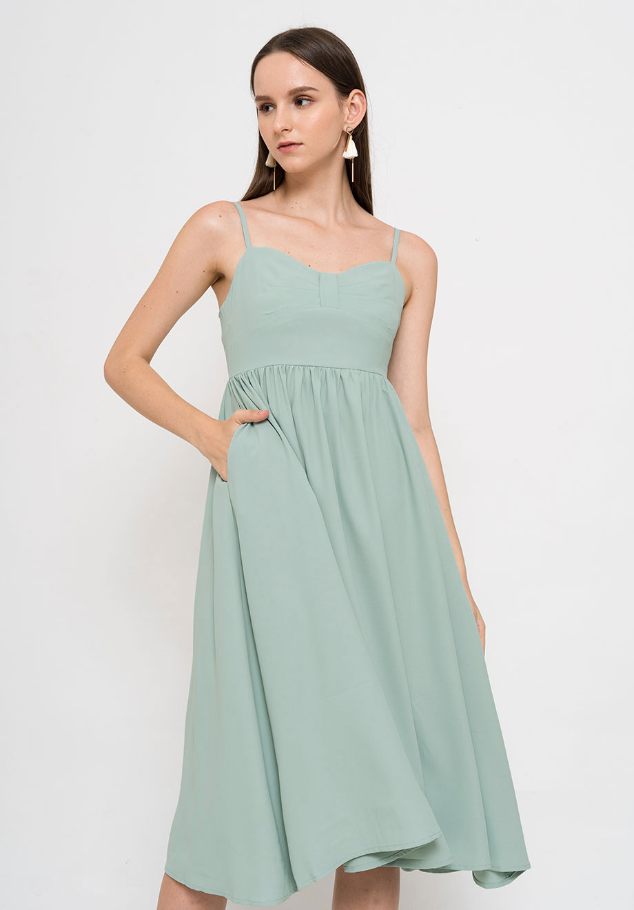 Ursa Dress main image 1