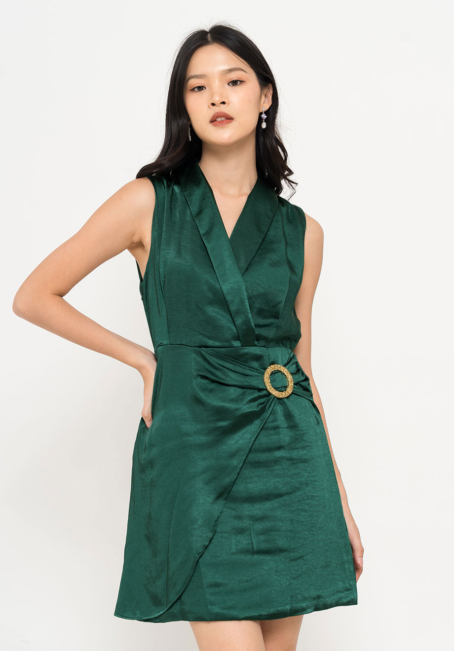 XARITA DRESS