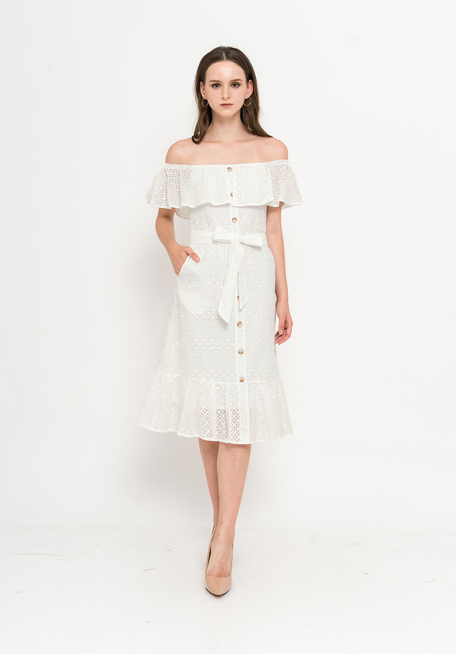 Ziggy Dress