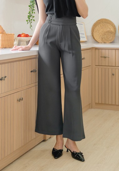 Choco Pants 11234